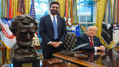 RANDOM MUSING | How Zohran Mamdani mastered Donald Trump's 'Art of the Deal'