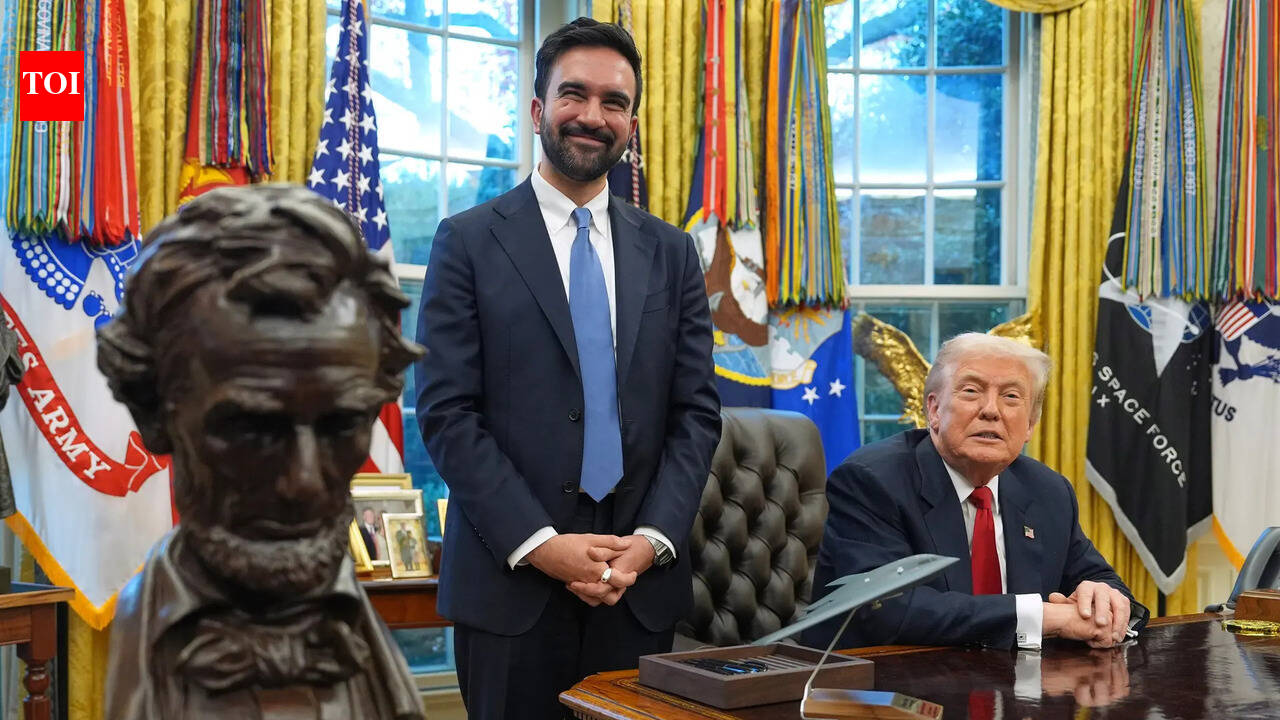 How Zohran Mamdani mastered Trump's 'Art of the Deal'