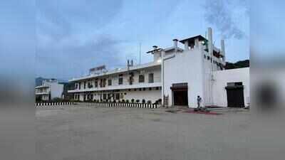 Mizoram issues nearly 5 lakh ILPs since 2024: Min