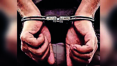 SVNIT dropout arrested for defamatory posters on DyCM