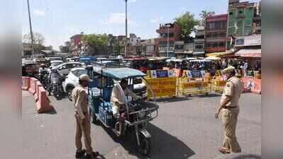 CAG flags 70.55% manpower shortage in Jaipur traffic police