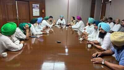 SKM says site allotted on Chandigarh-Mohali border on Airport Road
