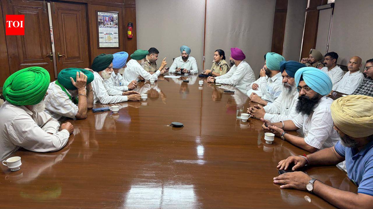 SKM says site allotted on Chandigarh-Mohali border on Airport Road