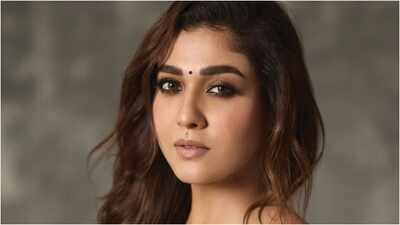 Nayanthara on playing Ganga in Yash's ‘Toxic: A Fairy Tale for Grown-Ups’ - 'It's a role I couldn't ignore'