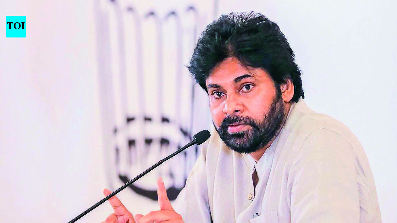 Jana Sena to discuss local poll strategy, seat sharing at Aug 28 meet