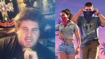 GTA 6 leaker CyberLeek arrested? The truth behind the viral Nuremberg footage
