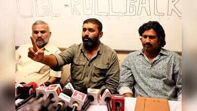 Rollback UGC regulations or face civic poll backlash, Makrana warns BJP