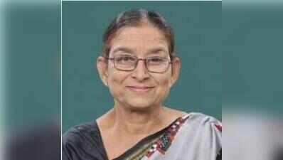 Former Trinamool MP Mamtaz Sanghamita passes away at 80