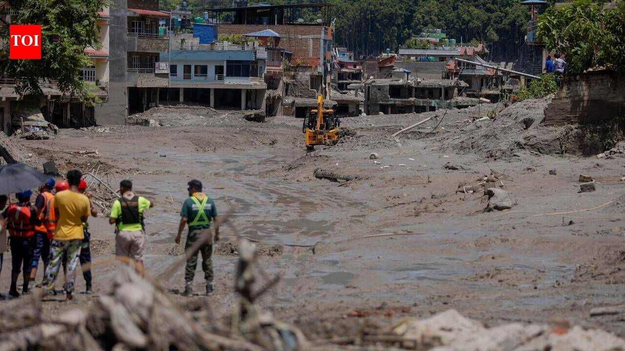 Rock-ice avalanches emerging as deadly Himalayan threat