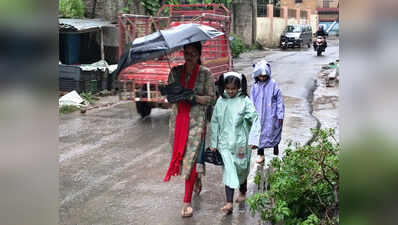 Above-normal likely in Jharkhand till mid-September: Met
