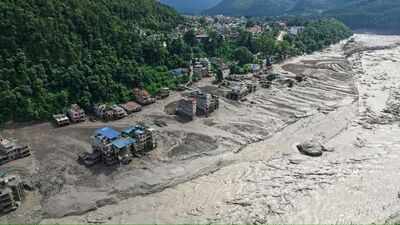 Karnataka techie settled in Australia reported missing in flood-ravaged Nepal