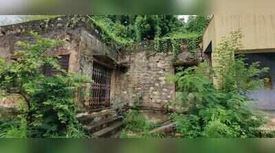 In India’s coaching capital, govt school children study under tin sheds