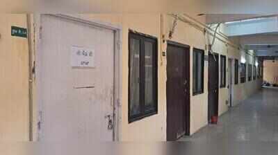 Civic services on hold as strike leaves MC offices deserted
