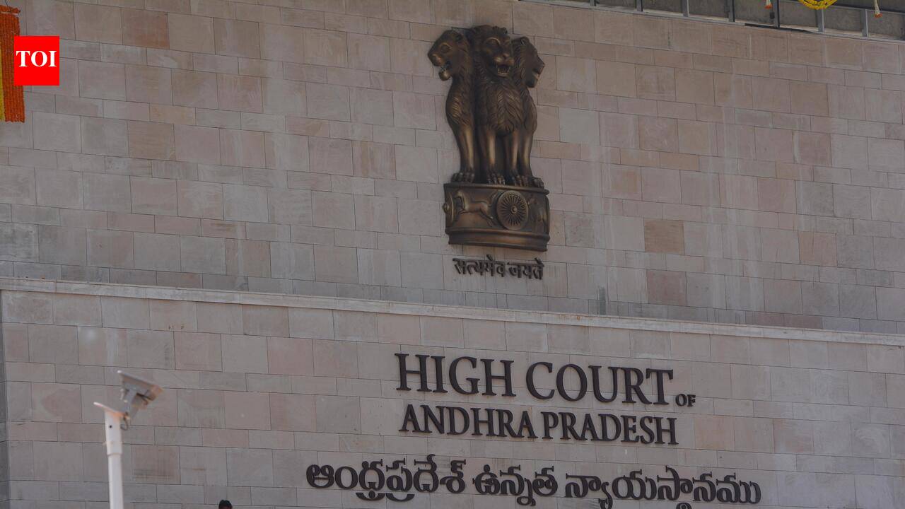 AP high court upholds penalties for illegal mining