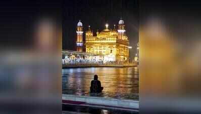 In a first, SGPC seeks Pak pilgrims‘ Golden Temple visit for Guru Nanak birth anniversary