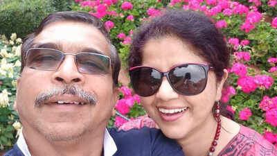 Mountaineer for 30 years, Mumbai doctor who led tour to Nepal missing with wife