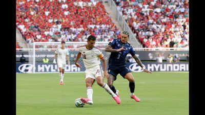 Now, India to face Uruguay in historic window