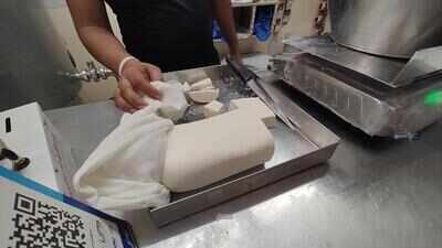 Punjab bans manufacture, sale and distribution of analogue paneer for one year