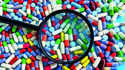 Woman arrested at Pune Railway Junction with drugs worth Rs 3.4 crore