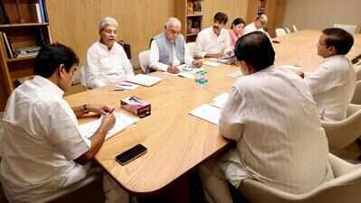 Cong gears up grassroots campaign against BJP in Charkhi Dadri