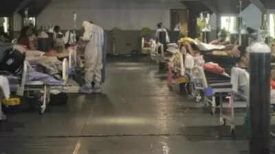 160 district hospitals to get emergency trauma care boost by March 2027