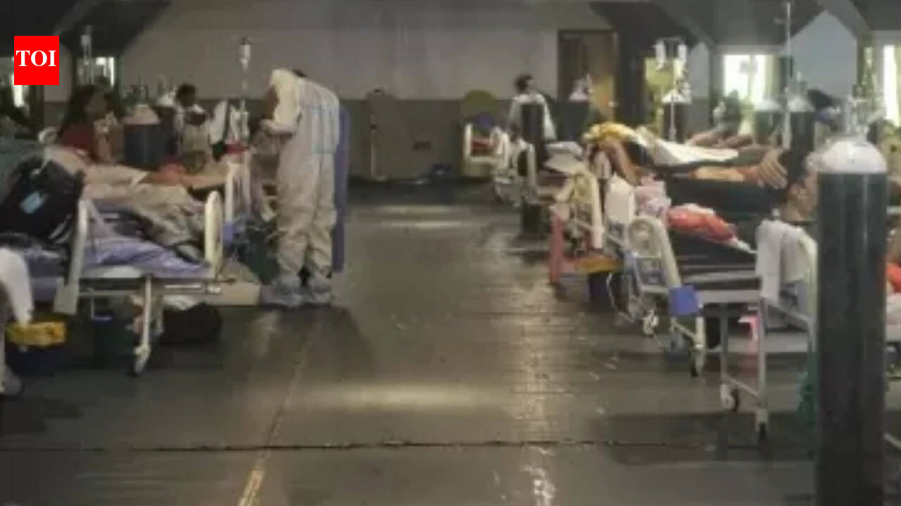 160 district hospitals to get emergency trauma care boost by March 2027