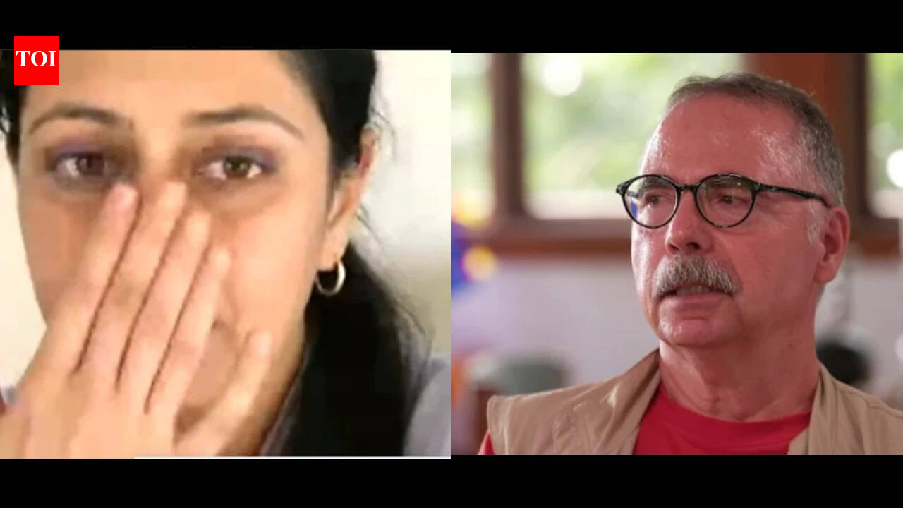 'I stopped all my internet accounts': 70-year-old Australian man falls in love with six-fingered deepfake, transfers $180,000
