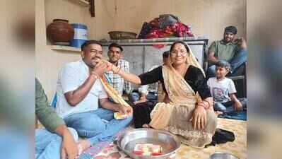 Sisters’ kidney donations flip Raksha Bandhan script at hospitals in Jaipur