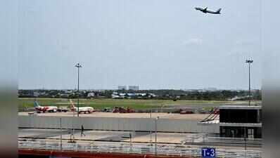No immediate case for new airport in Tamil Nadu: Study