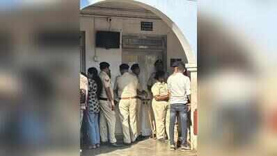 Goa Police Bill revived ahead of assembly session