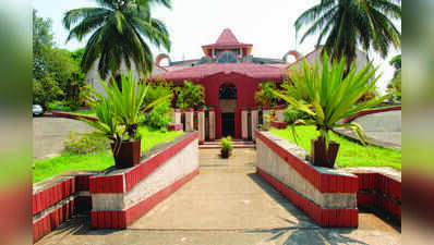 500-seater auditorium, new hostels, futsal ground added at GU with Rs 100cr PM-Usha funds