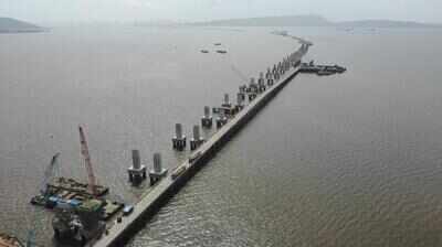 Water level rises, Navi Mumbai Municipal Corporation to withdraw 10% water cut