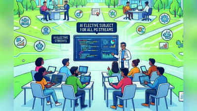 Goa University introduces AI elective across PG programmes