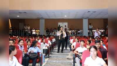 Dibrugarh University to get swimming pool