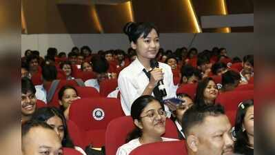 Dibrugarh University to get swimming pool