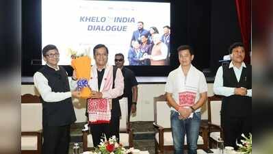Dibrugarh University to get swimming pool