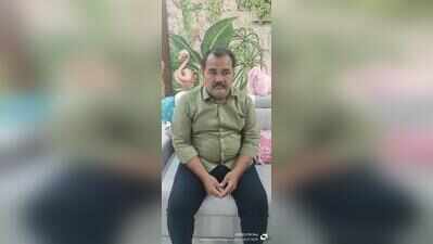 ACB unearths ₹10cr assets, arrests mines official
