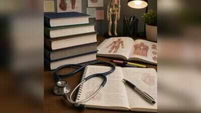 7,459 MBBS, BDS seats allotted in Round 1