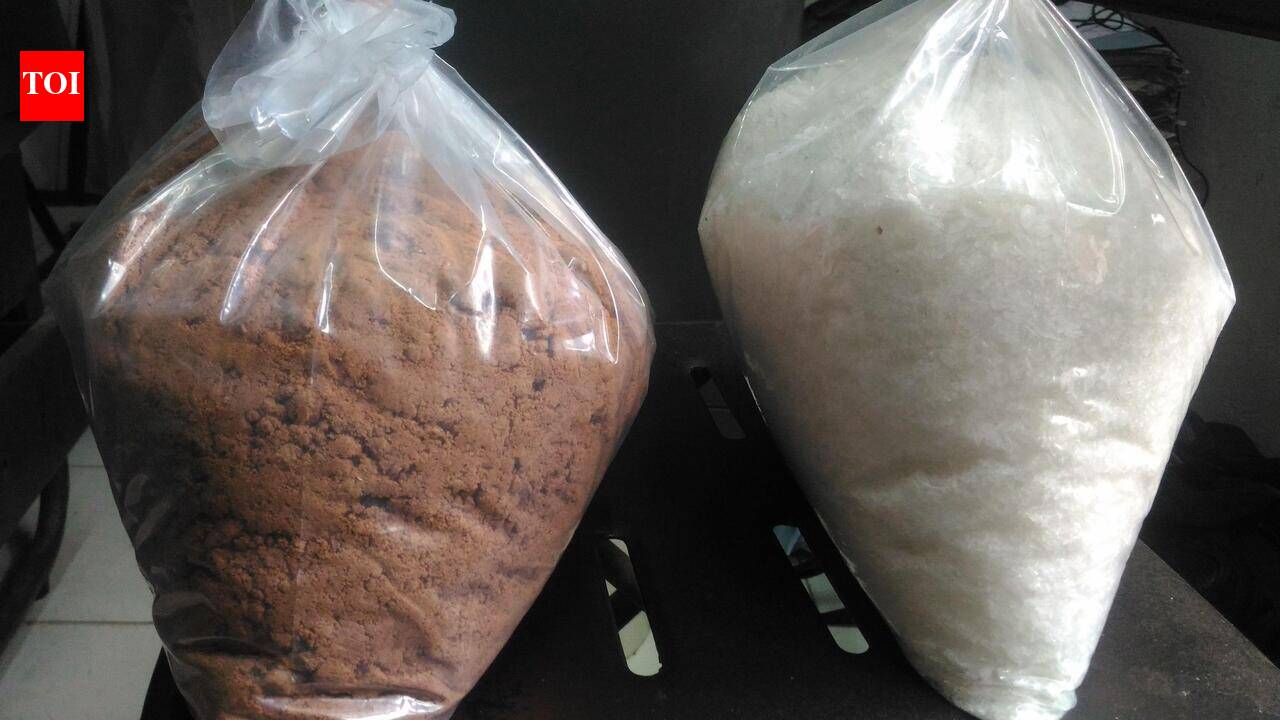 Drug cartels ditch direct deals, turn to ‘dropping’ as excise, police ...