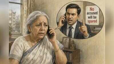 Ahmedabad: 75-yr-old retd prof loses ₹54.6L to ‘digital arrest’