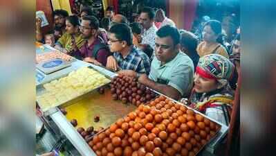 Buying quality mithai? Soon, you can check it out for yourself through on-the-spot test in Ahmedabad