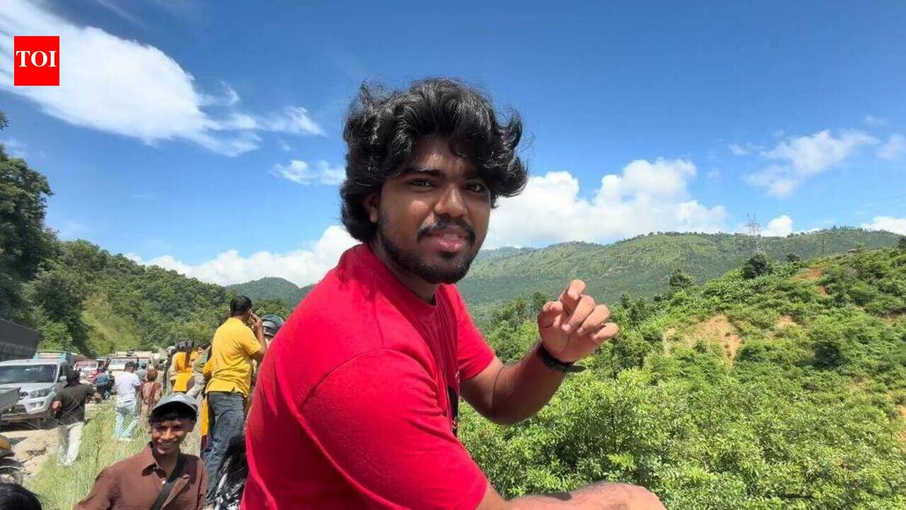 ‘Like Mullaperiyar rupture AI images’: Keralam vlogger recounts Nepal flood horror