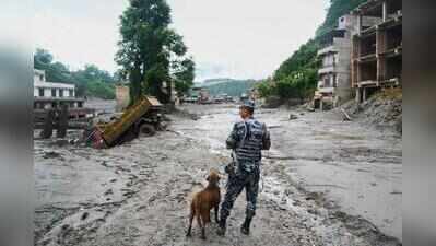 Permit delay turns blessing for 150 Kailash pilgrims