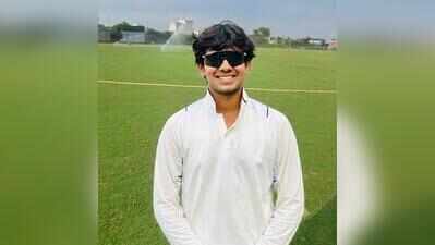 Rajasthan’s Kushagra Ojha and Rajat Baghel selected in India Under-19 cricket team for Australia series