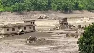 At least 22 T travellers feared missing in Nepal floods, 200 stranded beyond