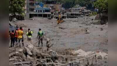 Parents missing in Nepal, 12-year-old US boy waits for a call about their safety in Gujarat