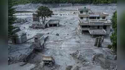 Cancelled Kailash trip turns into lucky escape for 22 pilgrims