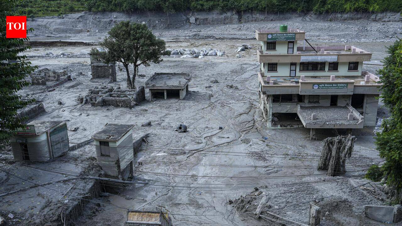 Cancelled Kailash trip turns into lucky escape for 22 pilgrims