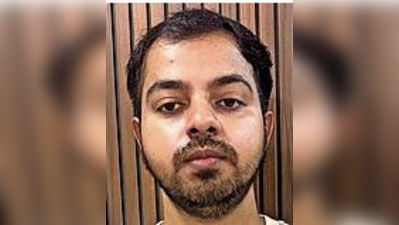 Fugitive software engineer wanted for Hyd techie murder in US held in Agra