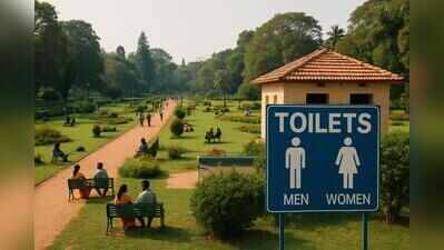 Not enough public toilets for women in Pune city, most lack safety